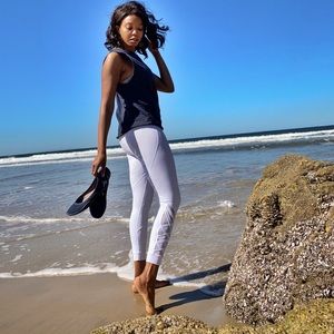 Fabletics Powerhold Leggings 7/8